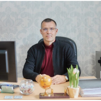 Сергей Иванов