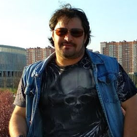 Андрей Сагандаков