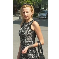 Татьяна Кияшкина