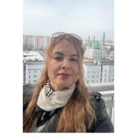 Айгуль Сагирова