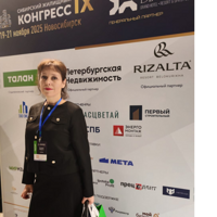 Лариса Гришан