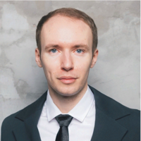 Владимир Бегишев