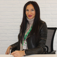 Наталья Вакуленко