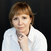 Екатерина Степченко