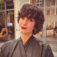 Оксана Карпенко