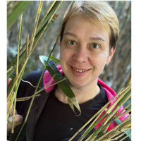 Раиса Захарова