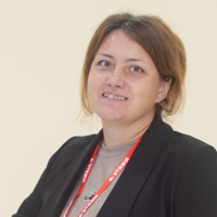 Елена Москаленко