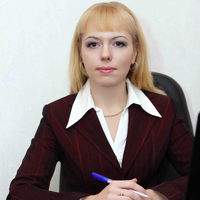 Ольга Шевчук