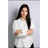 Генгриетта Агабабян