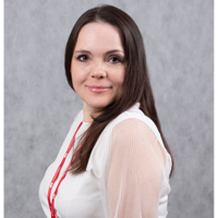 Татьяна Голубева