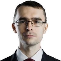 Антон Сорокин