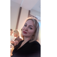 Елена Завертяева