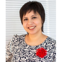 Елена Бикчентаева