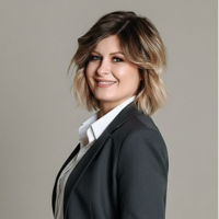 Юлия Колмакова