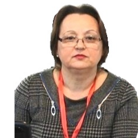 Елена Крумгольц