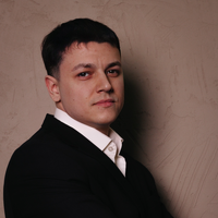 Кирилл Купченко