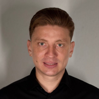 Егор Поликарпов