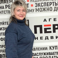 Мария Дьякова