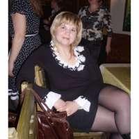 Лилия Тазова