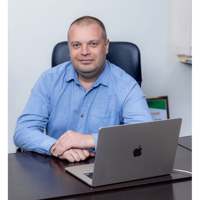 Игорь Пилавов