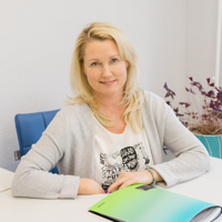 Светлана Перцева