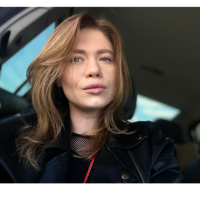 Оксана Никитина