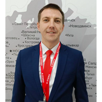 Сергей Детин