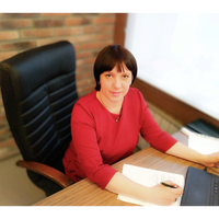 Елена Зырянова