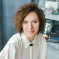 Ирина Киселева