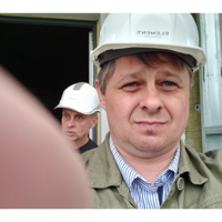 Евгений Коровкин