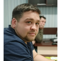 Артур Габдуллин