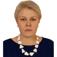 Ирина Карякина