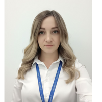 Юлия Зотова