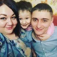 Валерия Прощенко