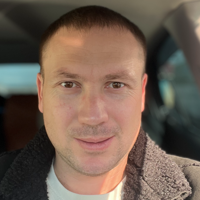 Даниил Красиков