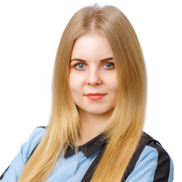 Анастасия Штан
