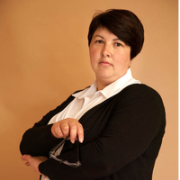 Анастасия Логинова