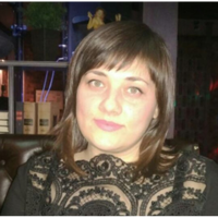 Галина Путимцева