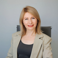 Елена Гусева