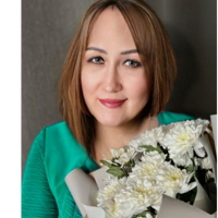 Рамзия Мансурова