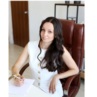 Евгения Краснова