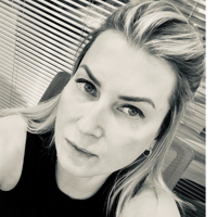 Елена Агафонова