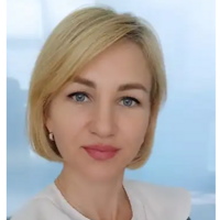 Анна Щекотова