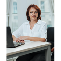 Елена Тлямова