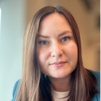 Алина Бестаева