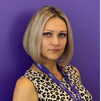 Наталия Осипова