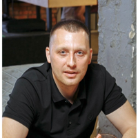 Игорь Калмыков