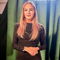 Ирина Бунина