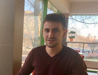 Дмитрий Остальцев