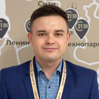 Надим Ихсанов